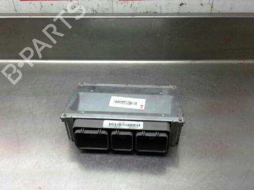 Elektronisk modul JAGUAR S-TYPE II (X200) 3.0 V6 (238 hp) 11639005