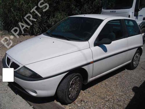 Right mirror LANCIA Y (840_)  | BP1076769C27 