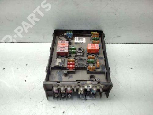 Used Fuse box Fuse box AUDI A3 (8P1) [2003-2013] 10330447 10330447