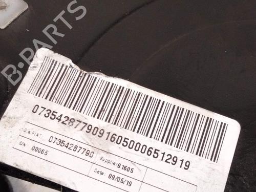 Hand brake PEUGEOT BOXER Van 2.0 BlueHDi 130 | BP25227749I18 - Image 4