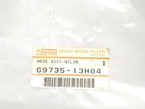 Tubo NISSAN PATROL GR IV (Y60, GR) 2.8 TD (Y60A) | BP30885830M125