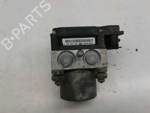 Used ABS pump PEUGEOT 307 (3A/C) [2000-2012]  9290993
