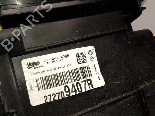 Heater matrix box DACIA DUSTER (HM_) 1.5 dCi 115 (HMAD) | BP39564518M61 - Image 5