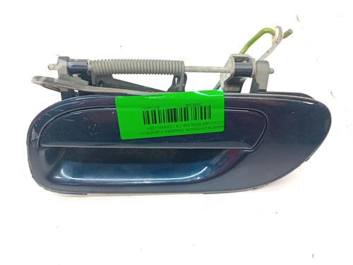 Rear left exterior door handle VOLVO S60 I (384) 2.4 | BP17193152C130 