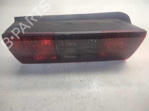 Right taillight OPEL COMBO Box Body/MPV  | BP9304234C35 