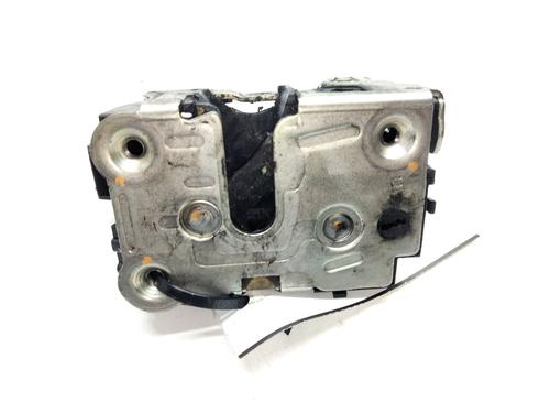 Used Front right lock DACIA DOKKER MPV (KE_) 1.5 Blue dCi 95 (KEJL) (95 hp) 17913152