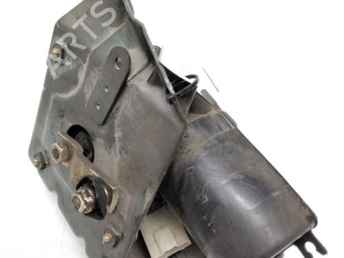 Used Front wiper motor NISSAN VANETTE CARGO Van (HC 23) 2.3 D (75 hp) 22983625