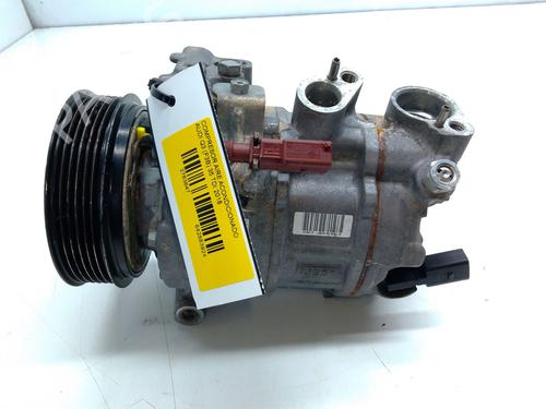 Klimakompressor für Klimakompressor AUDI Q3 (F3B) 35 TDI (150 hp) 36023246 36023246