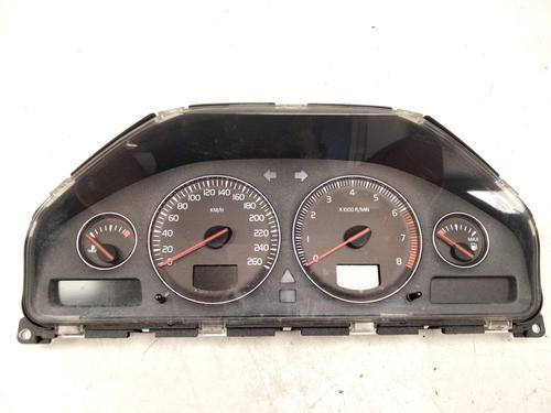 Used Instrument cluster Instrument cluster 38409899 38409899