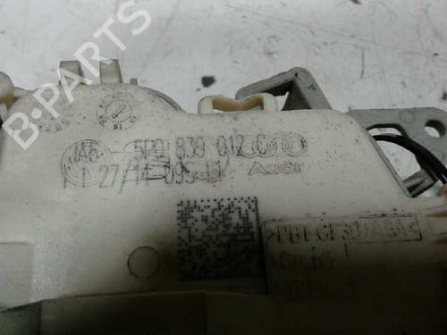 Rear right lock SEAT ALTEA XL (5P5, 5P8)  | BP10655890C99 