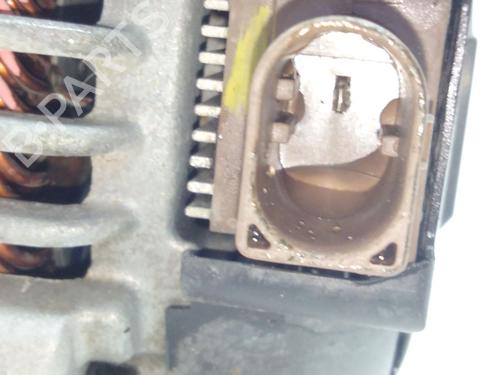 Alternator HYUNDAI i30 (FD) 1.6 CRDi | BP33432141M7  - Image 5