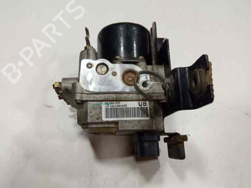ABS Bremseaggregat DAEWOO REZZO (U100)  | BP9077937M43 