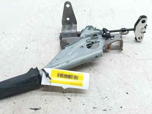 Used Gear lever BMW 1 (F20) 118 d (143 hp) 25761904