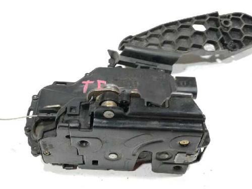 Rear right lock SEAT LEON (1M1)  | BP8351027C99 