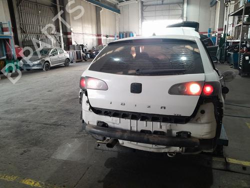 Left front window switch SEAT IBIZA III (6L1) 1.4 TDI | BP34152831I27  - Image 6