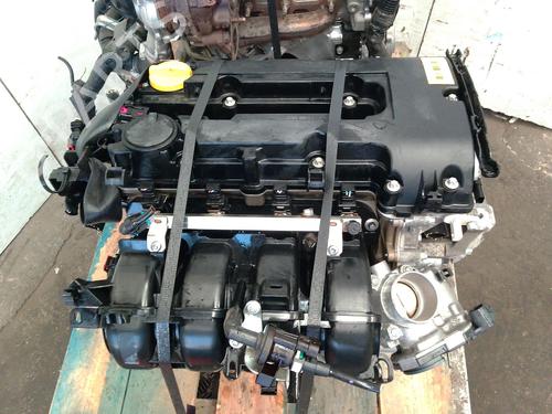 Used Engine Engine OPEL CORSA E (X15) 1.4 LPG (08, 68) (90 hp) 35802117 35802117