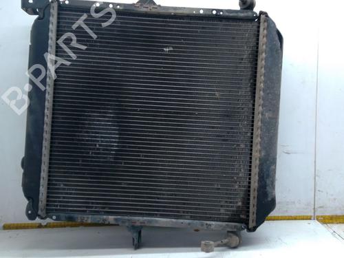 Used Water radiator NISSAN CABSTAR E (TL_, VL_) [1992-2006]  31585240