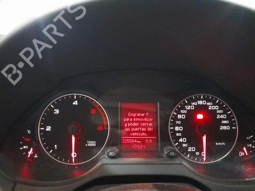 Electronic module AUDI Q5 (8RB) 2.0 TDI quattro | BP28193638M83 - Image 5