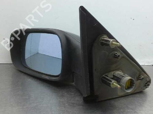 Left mirror RENAULT LAGUNA II (BG0/1_) 1.9 dCi (BG08, BG0G) | BP2277752C26 