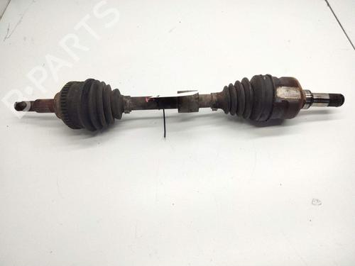 Used Left front driveshaft Left front driveshaft 35751260 35751260