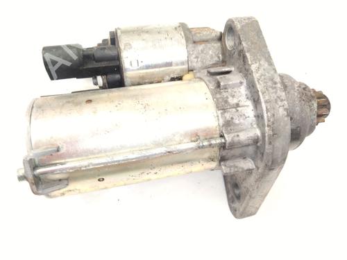 Starter VW SCIROCCO III (137, 138) 1.4 TSI | BP36645473M8 - Image 4