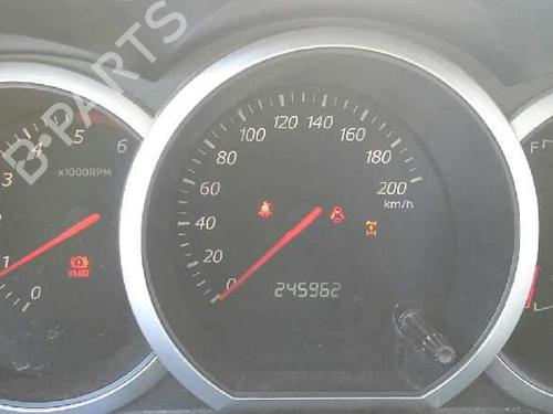 Luftventil SUZUKI GRAND VITARA II (JT, TE, TD) 1.9 DDiS (JB419WD, JB419XD) | BP11646791I21 - Image 7