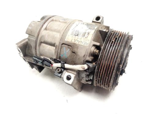 AC compressor RENAULT TRAFIC III Van (FG_) 1.6 dCi 115 (FGMD) | BP22780436M34 