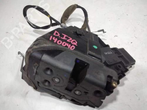 Used Front left lock Front left lock 8411691 8411691