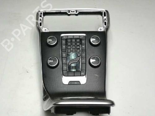 Used Climate control VOLVO V40 Hatchback (525) [2012-2019]  7828803