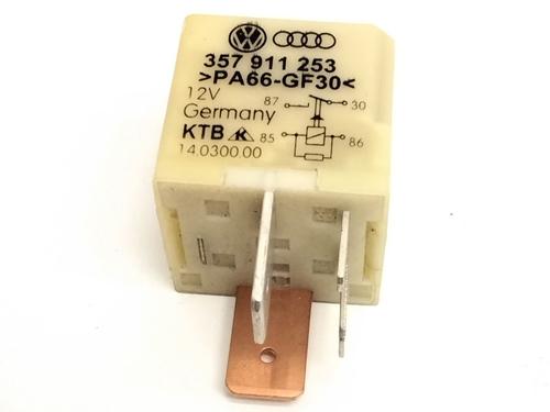 Used Electronic module VW GOLF IV (1J1) 1.9 TDI (110 hp) 18200112
