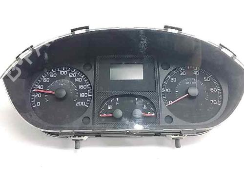 Used Instrument cluster FIAT IDEA (350_) [2003-2025]  16139628