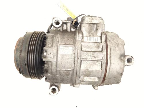 AC compressor BMW X3 (E83) 2.5 i | BP22983675M34 