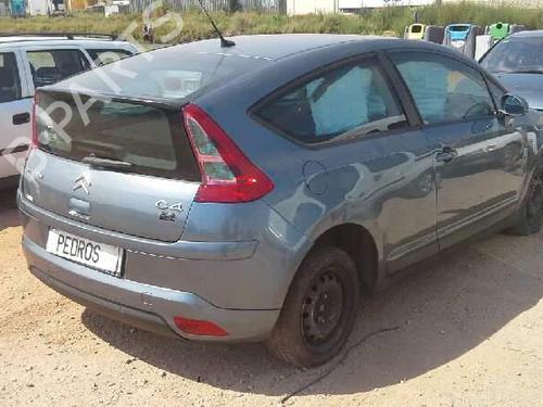 Switch CITROËN C4 I (LC_)  | BP1360636I30  - Image 8