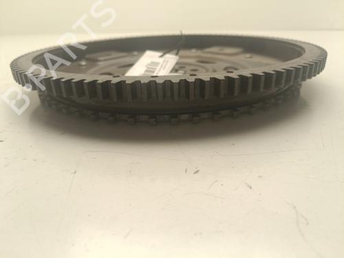Flywheel NISSAN NAVARA NP300 (D40) | BP19396311M101 - Image 2