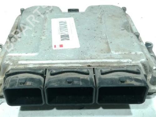 Used Engine control unit (ECU) RENAULT LAGUNA II (BG0/1_) [2001-2007]  8822184