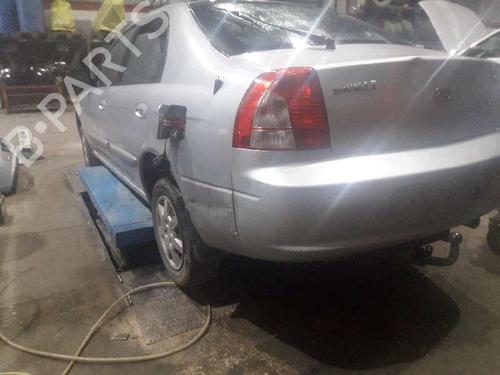 Left taillight KIA SHUMA II Saloon (FB) 1.6 | BP9058484C34 