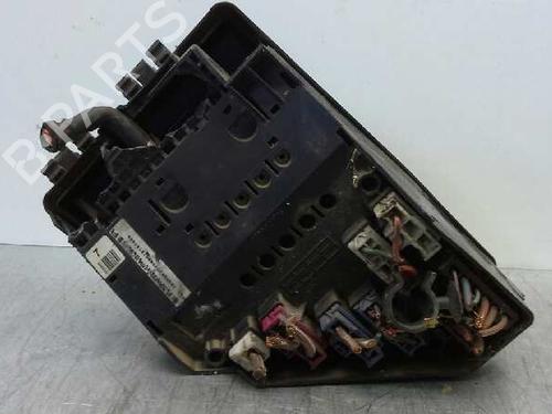 Fuse box LAND ROVER FREELANDER I (L314)  | BP610966E1 
