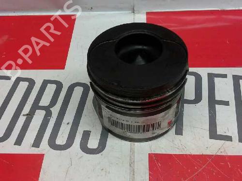 Used Other SEAT LEON (1M1) 1.9 TDI (110 hp) 14310206