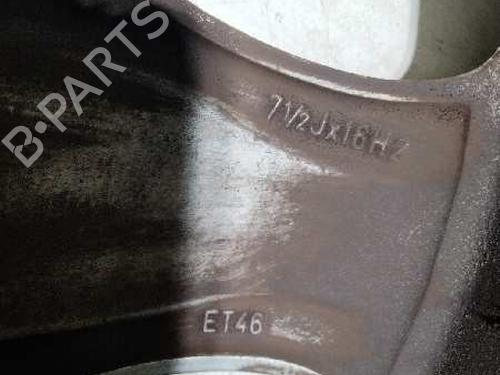 Rim MERCEDES-BENZ S-CLASS (W220) S 430 (220.070, 220.170) | BP14319062C45 