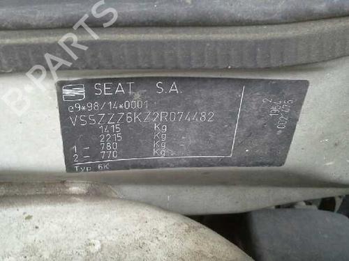 Right mirror SEAT IBIZA II (6K1)  | BP5412014C27 