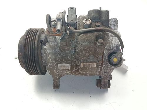 Compressor A/A BMW 3 (E90) [2004-2012]  17493828