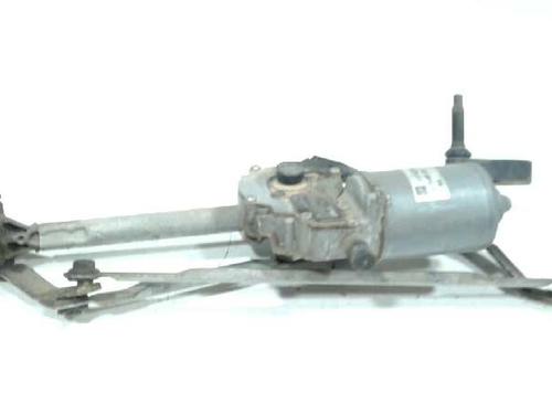 Used Front wiper motor OPEL CORSA D (S07) [2006-2015]  10291472