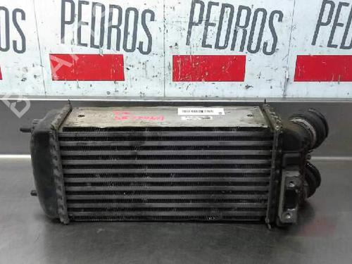 intercooler-peugeot-206-cc-2d-9648402780-2000-2001-2002-2003-2004-2005-2006-2007-2008-610541 main image