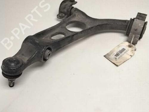 Left front suspension arm ALFA ROMEO 147 (937_) 1.9 JTD (937.AXD1A, 937.BXD1A, 937.AXV1A, 937.BXB1A,... (115 hp) 11691516