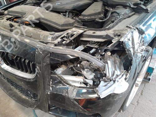 Middle console BMW 3 (F30, F80) 318 d | BP27471997I22 - Image 5