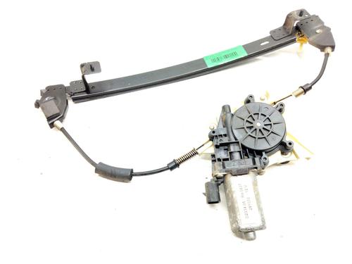 Used Front right window mechanism Front right window mechanism 19806306 19806306