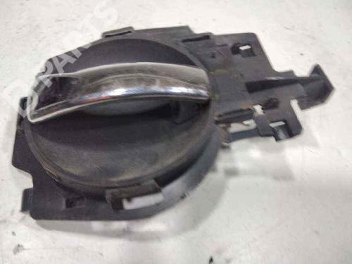 Used Front left interior door handle Front left interior door handle CITROËN C2 (JM_) 1.4 HDi (68 hp) 9248357 9248357