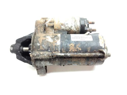 Starter FORD TOURNEO CONNECT 1.8 TDCi | BP27702898M8 