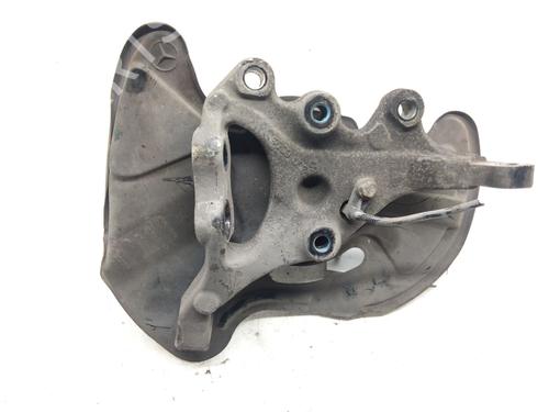 Right front steering knuckle MERCEDES-BENZ CLK (C209)  | BP21605593M26 