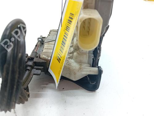 Front right lock VW PASSAT B7 Variant (365) 1.6 TDI | BP28211340C97 